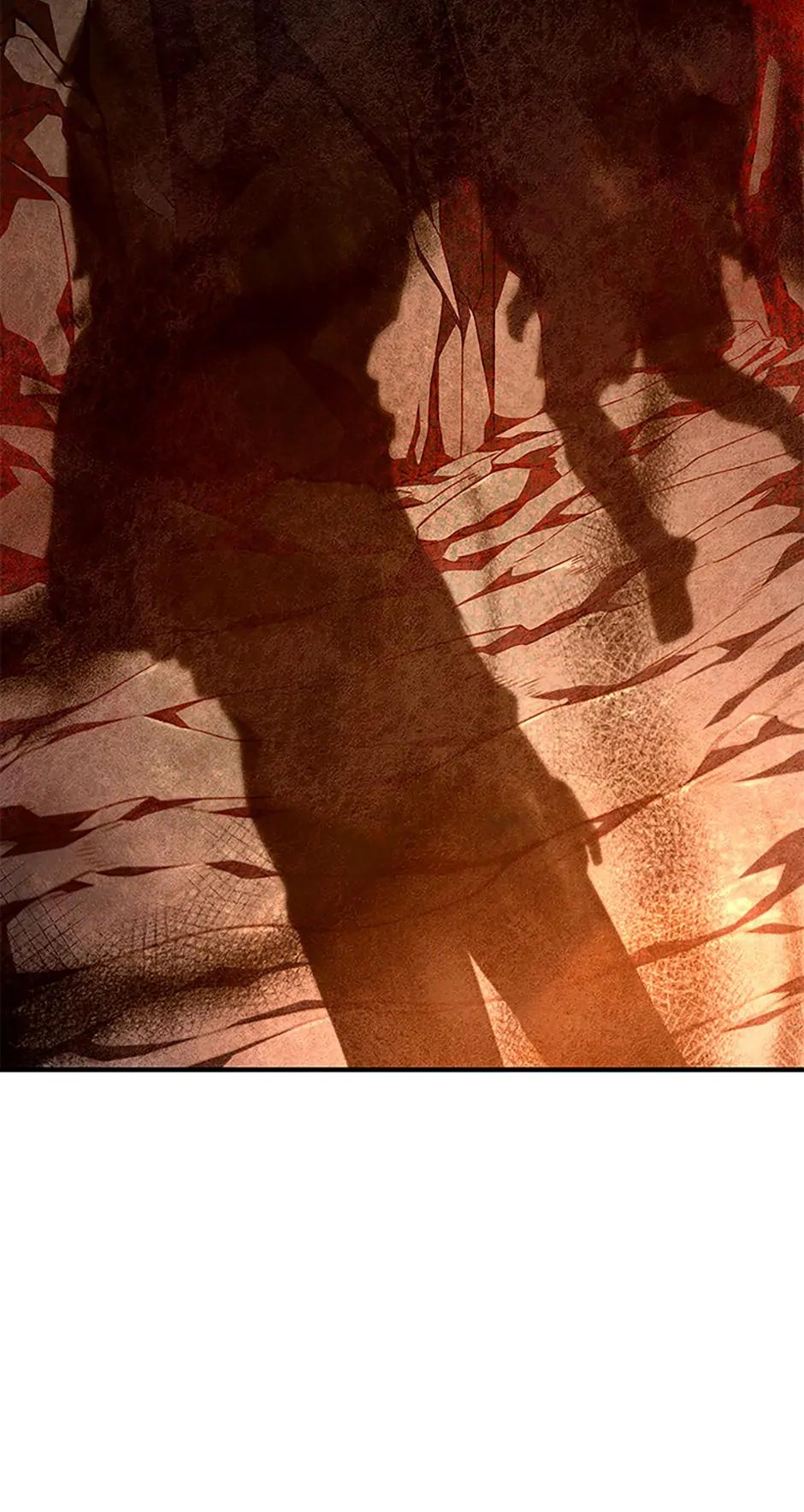 Read Revenge of the Baskerville Bloodhound ENGLISH Manga Online