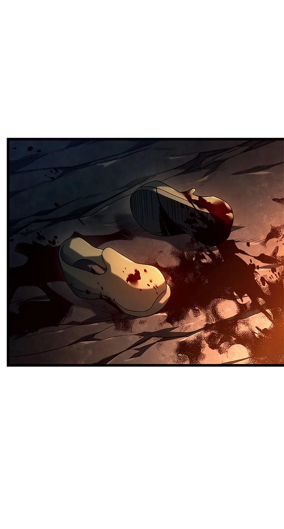 Read Revenge of the Baskerville Bloodhound ENGLISH Manga Online