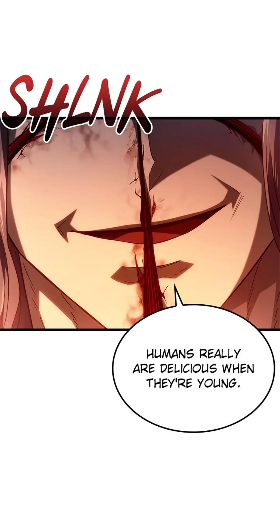 Read Revenge of the Baskerville Bloodhound ENGLISH Manga Online