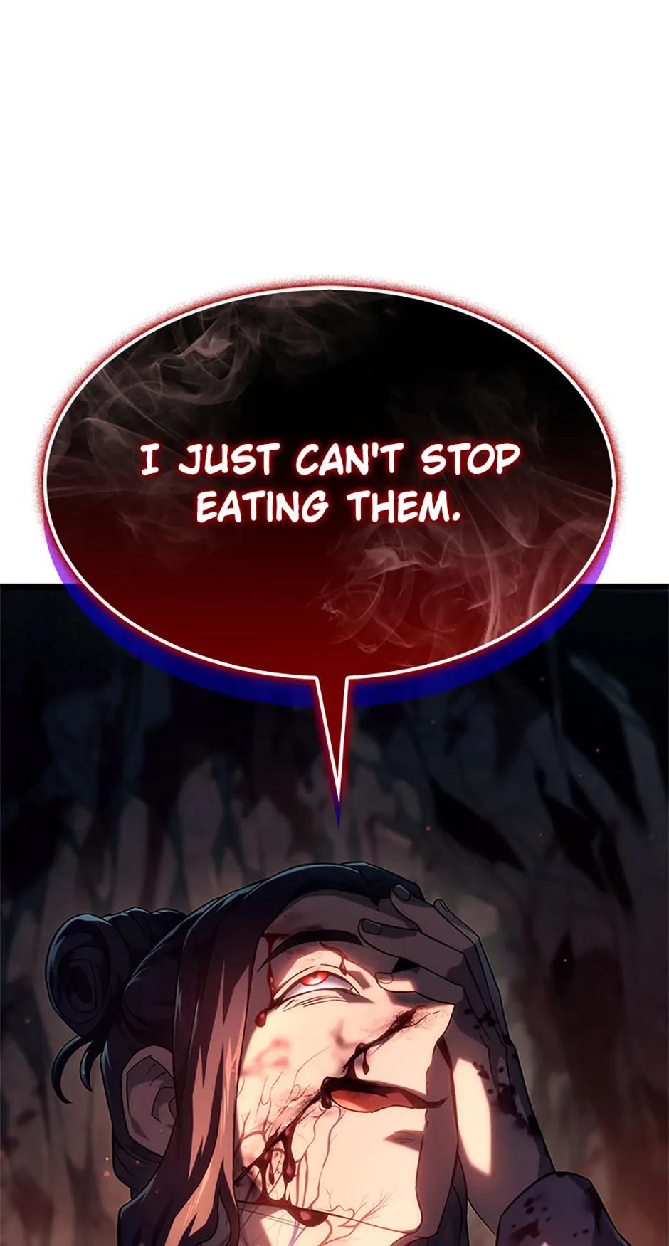 Read Revenge of the Baskerville Bloodhound ENGLISH Manga Online