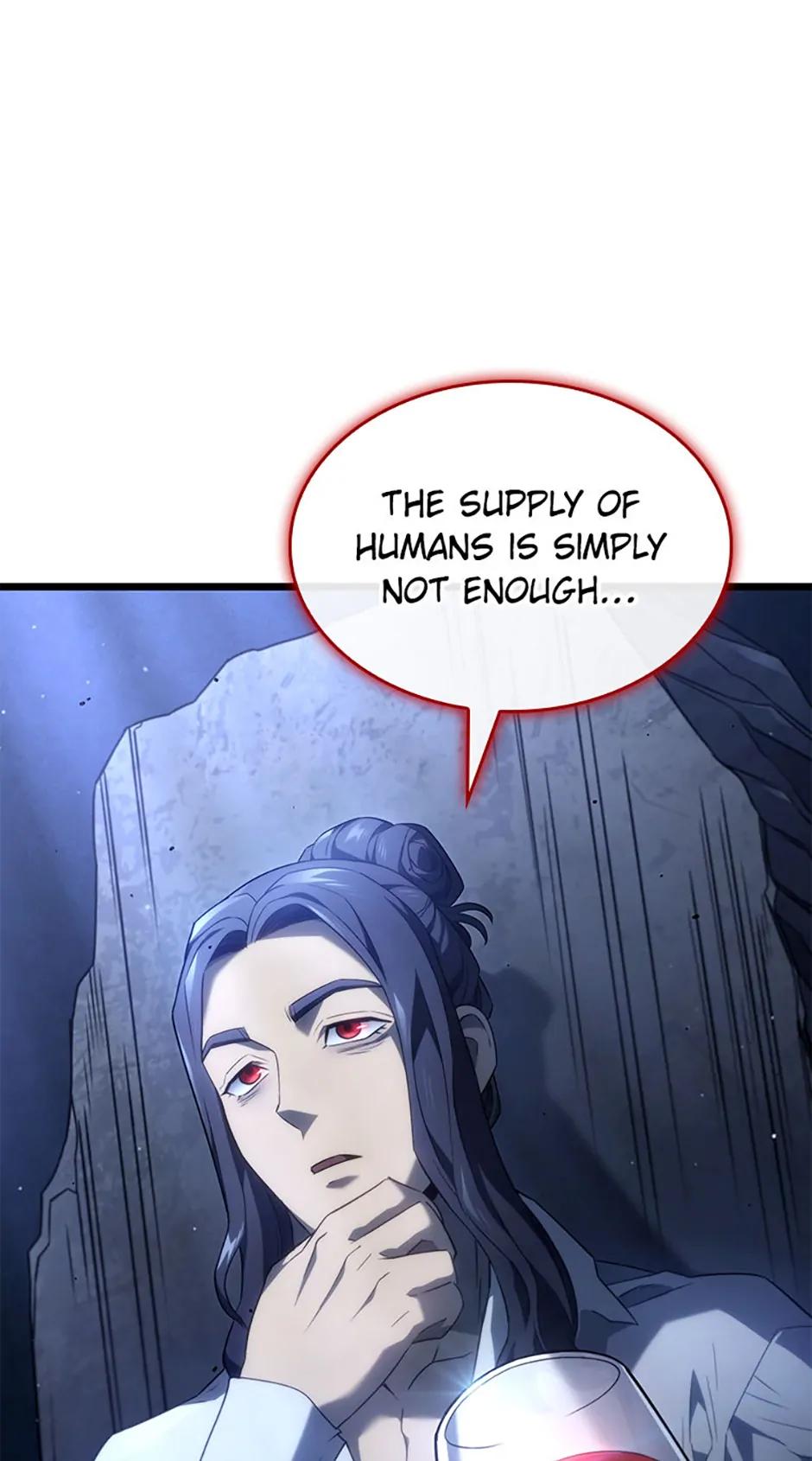 Read Revenge of the Baskerville Bloodhound ENGLISH Manga Online