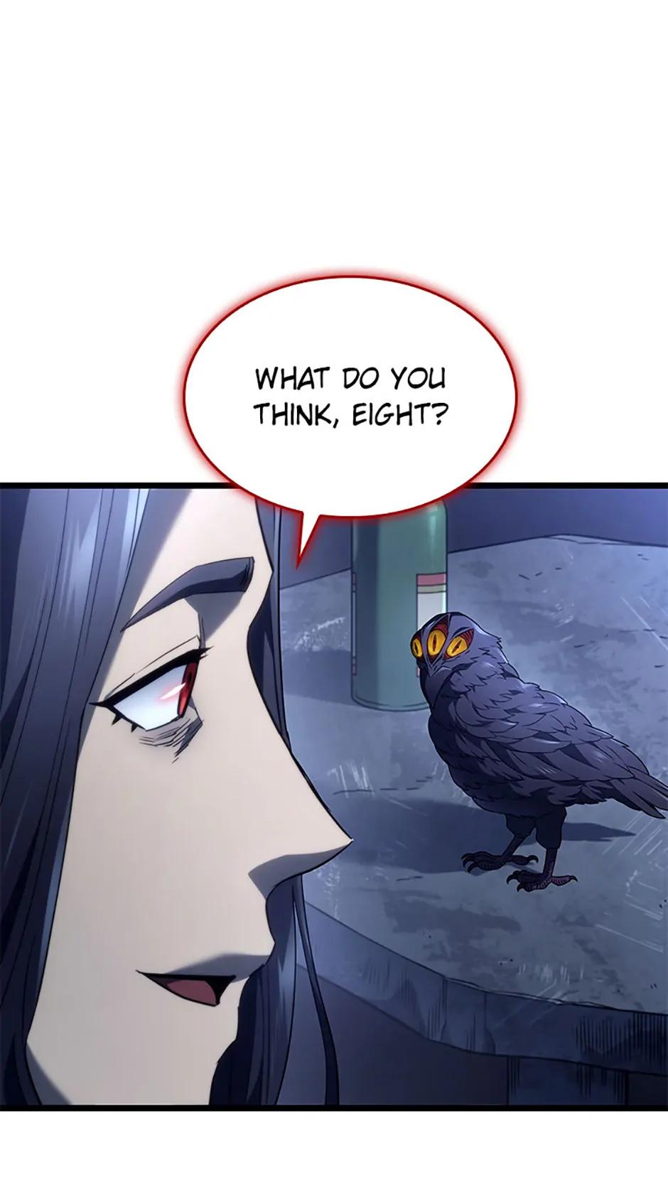 Read Revenge of the Baskerville Bloodhound ENGLISH Manga Online