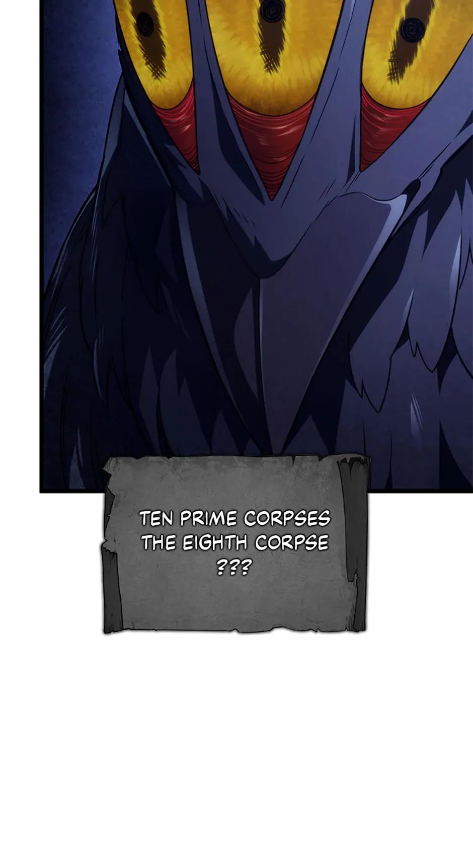 Read Revenge of the Baskerville Bloodhound ENGLISH Manga Online