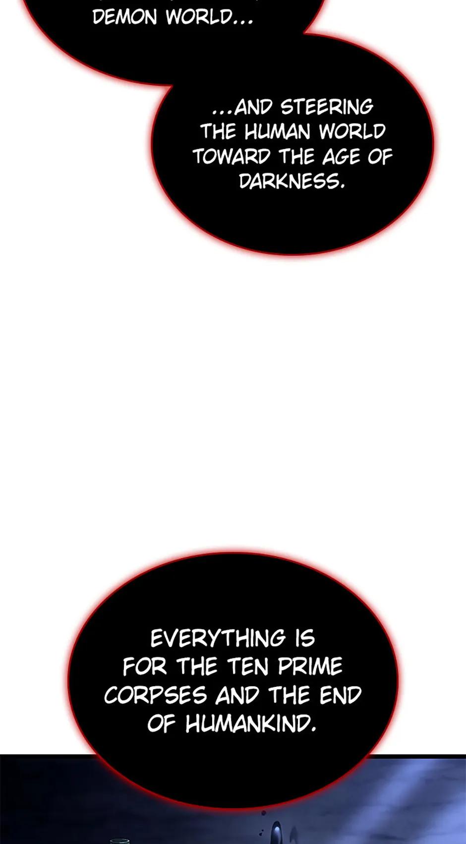 Read Revenge of the Baskerville Bloodhound ENGLISH Manga Online