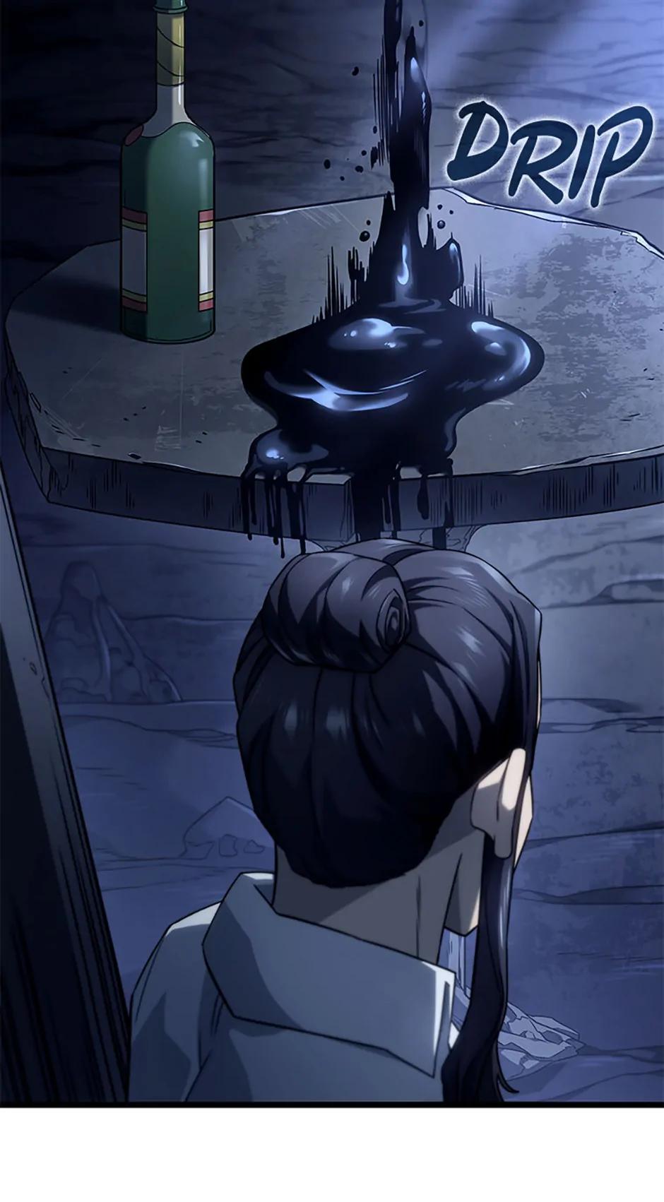 Read Revenge of the Baskerville Bloodhound ENGLISH Manga Online