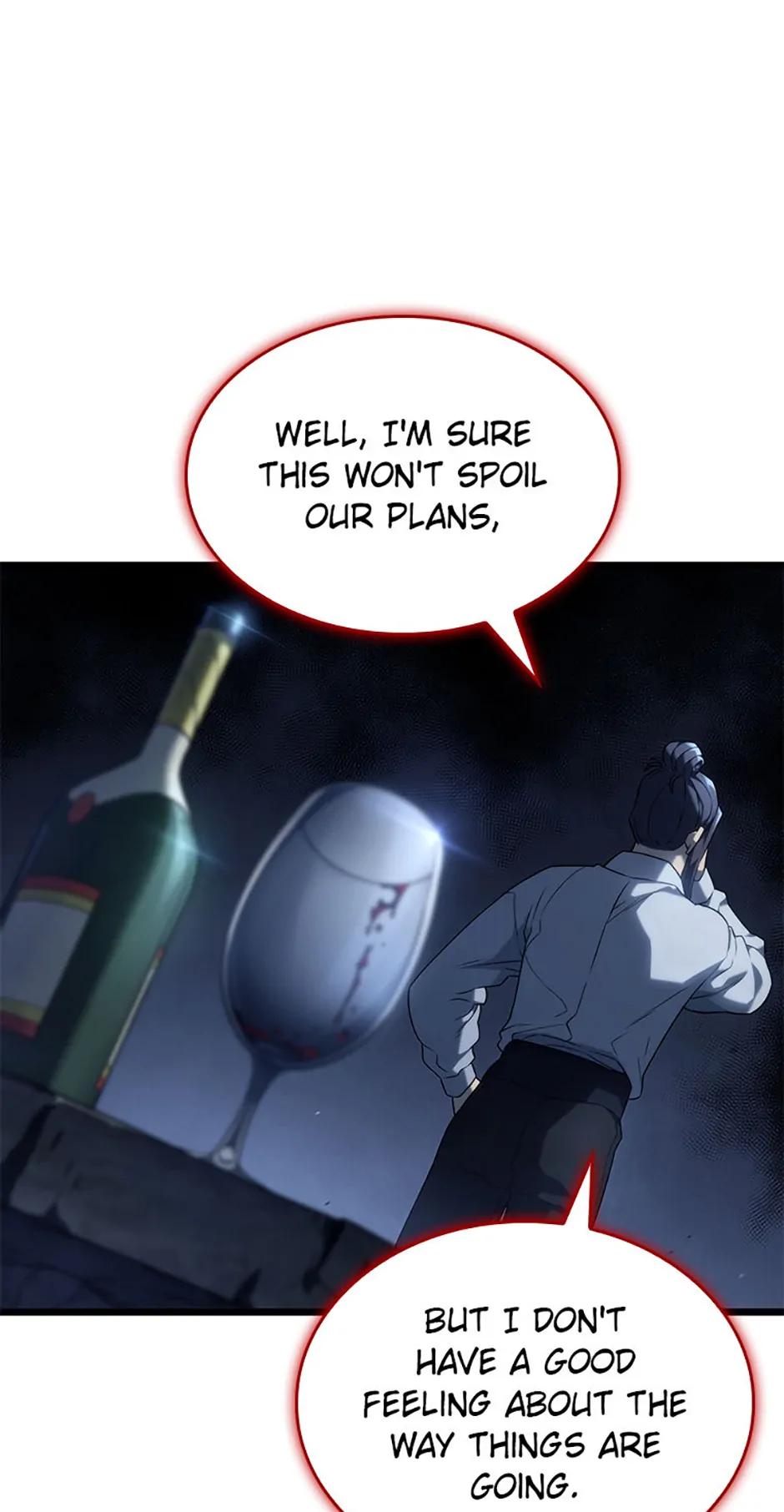 Read Revenge of the Baskerville Bloodhound ENGLISH Manga Online