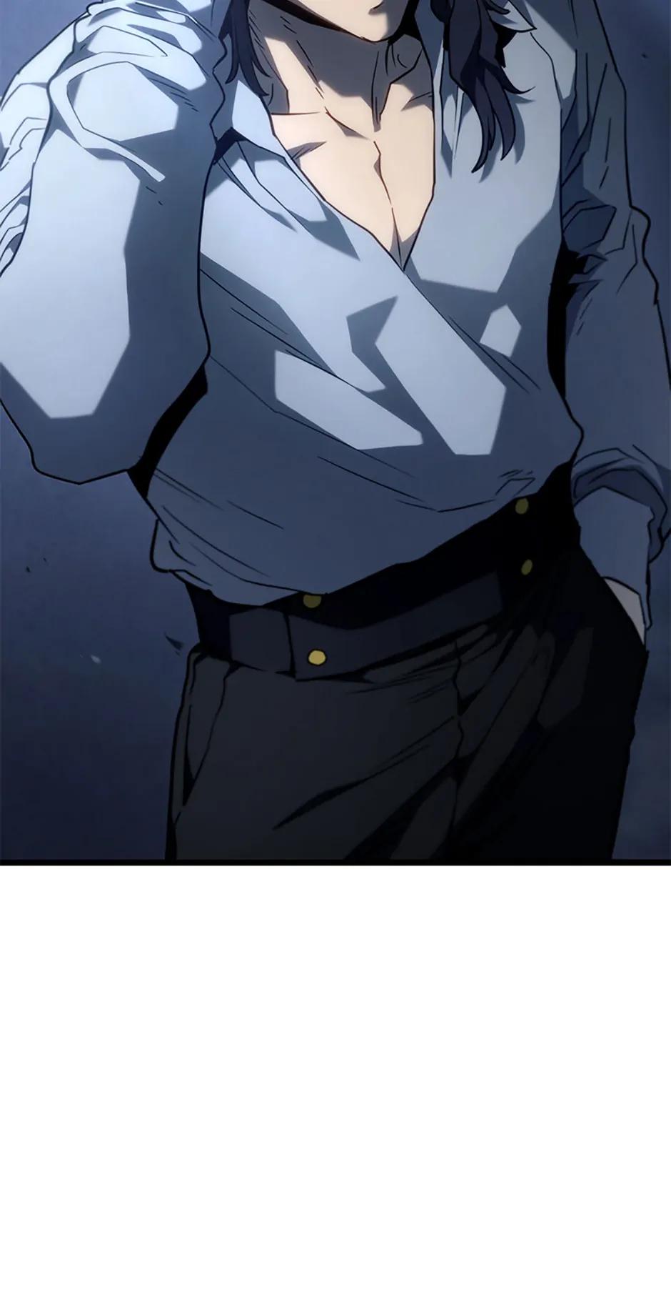 Read Revenge of the Baskerville Bloodhound ENGLISH Manga Online