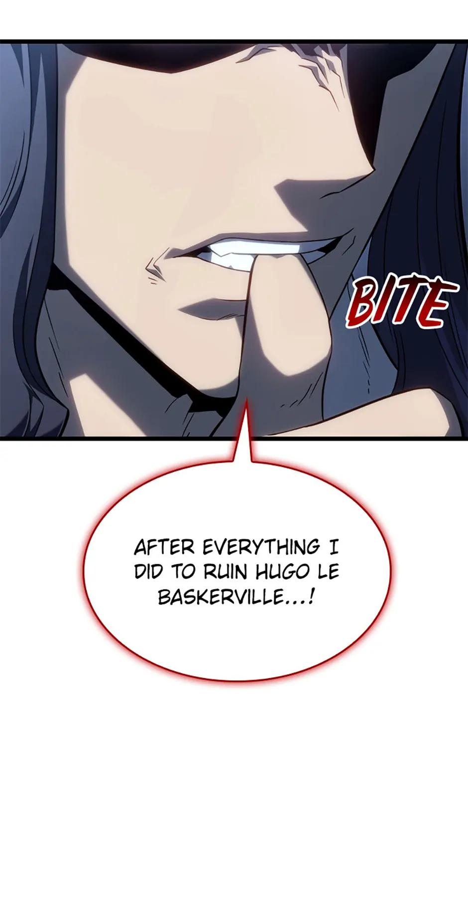 Read Revenge of the Baskerville Bloodhound ENGLISH Manga Online