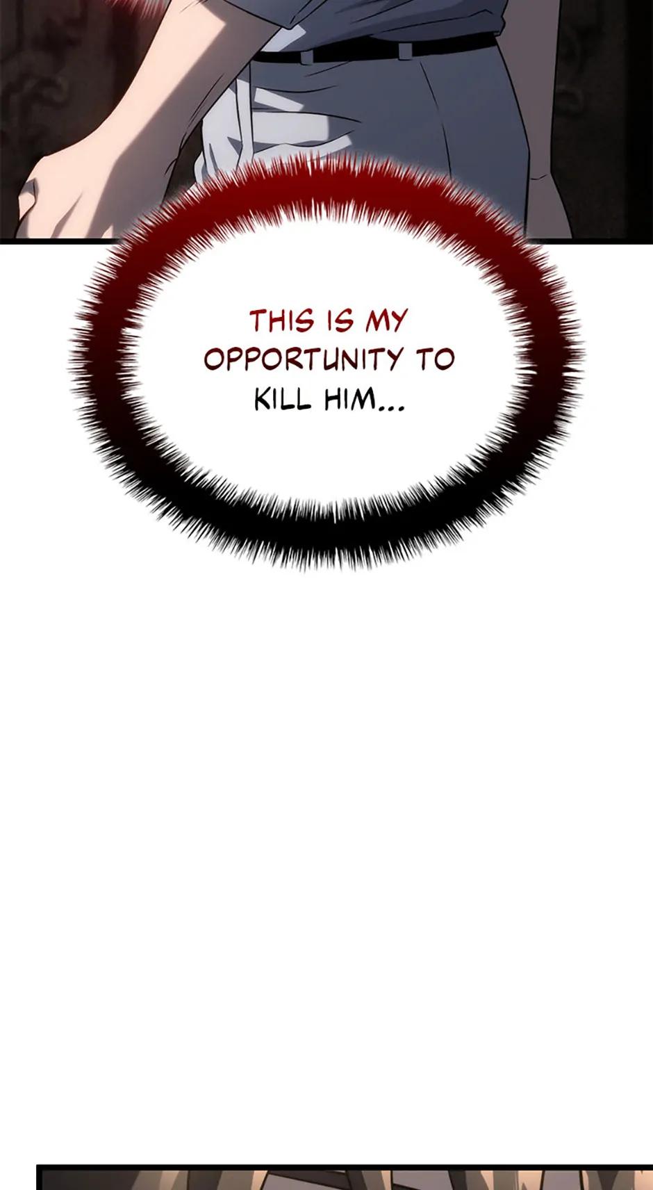 Read Revenge of the Baskerville Bloodhound ENGLISH Manga Online