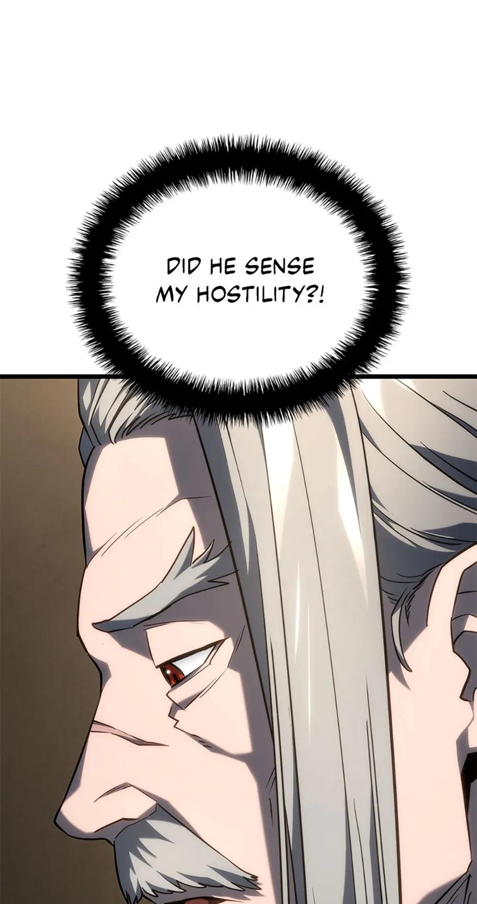 Read Revenge of the Baskerville Bloodhound ENGLISH Manga Online