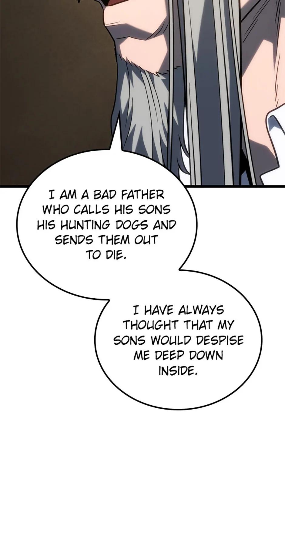 Read Revenge of the Baskerville Bloodhound ENGLISH Manga Online