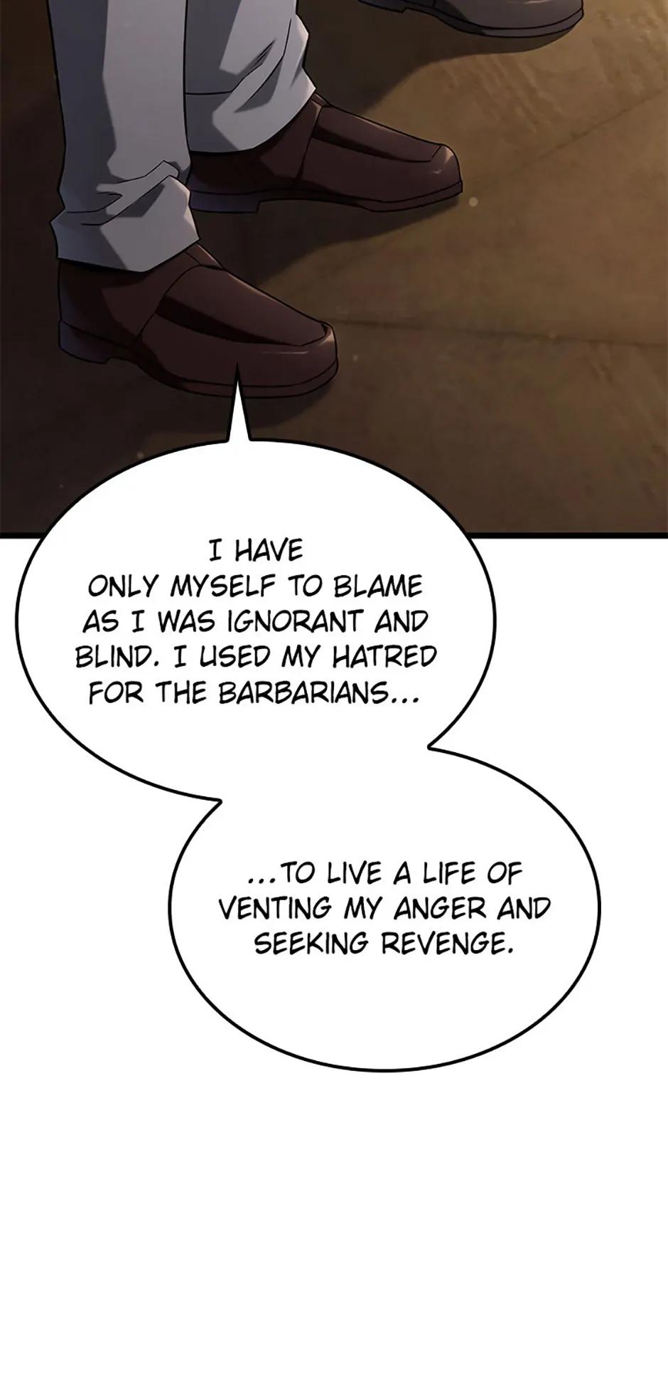 Read Revenge of the Baskerville Bloodhound ENGLISH Manga Online