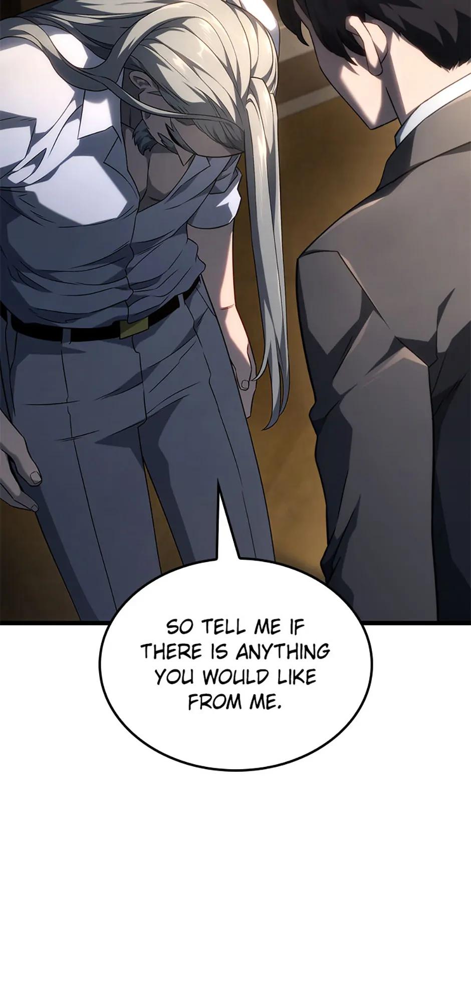 Read Revenge of the Baskerville Bloodhound ENGLISH Manga Online