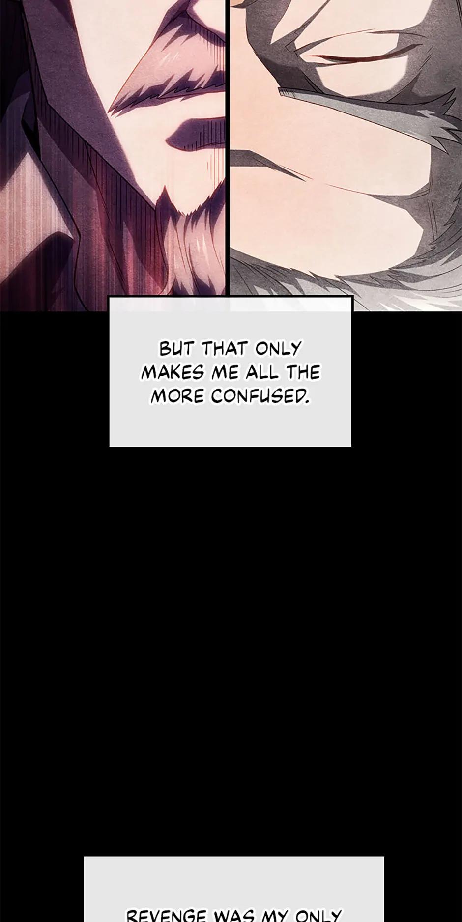 Read Revenge of the Baskerville Bloodhound ENGLISH Manga Online