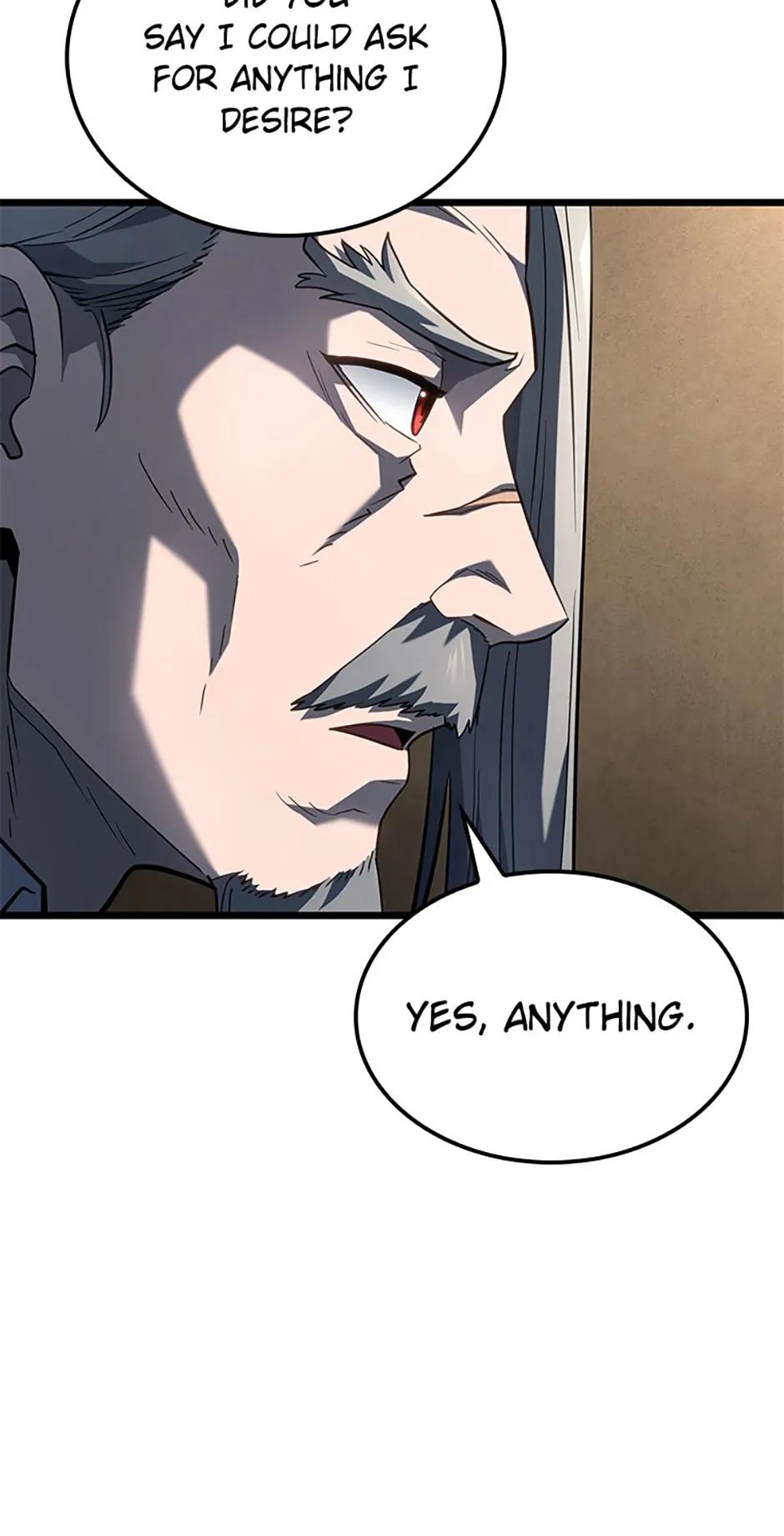 Read Revenge of the Baskerville Bloodhound ENGLISH Manga Online