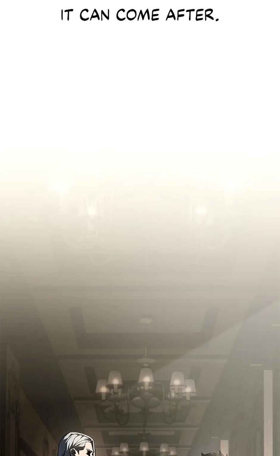 Read Revenge of the Baskerville Bloodhound ENGLISH Manga Online