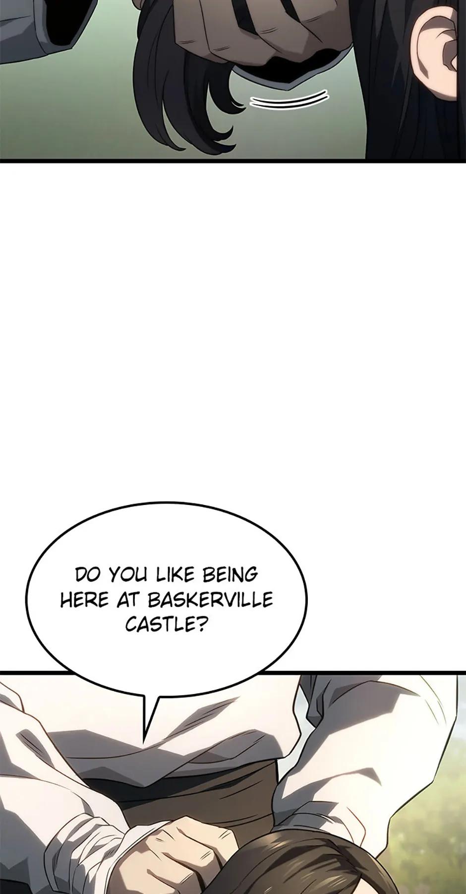 Read Revenge of the Baskerville Bloodhound ENGLISH Manga Online