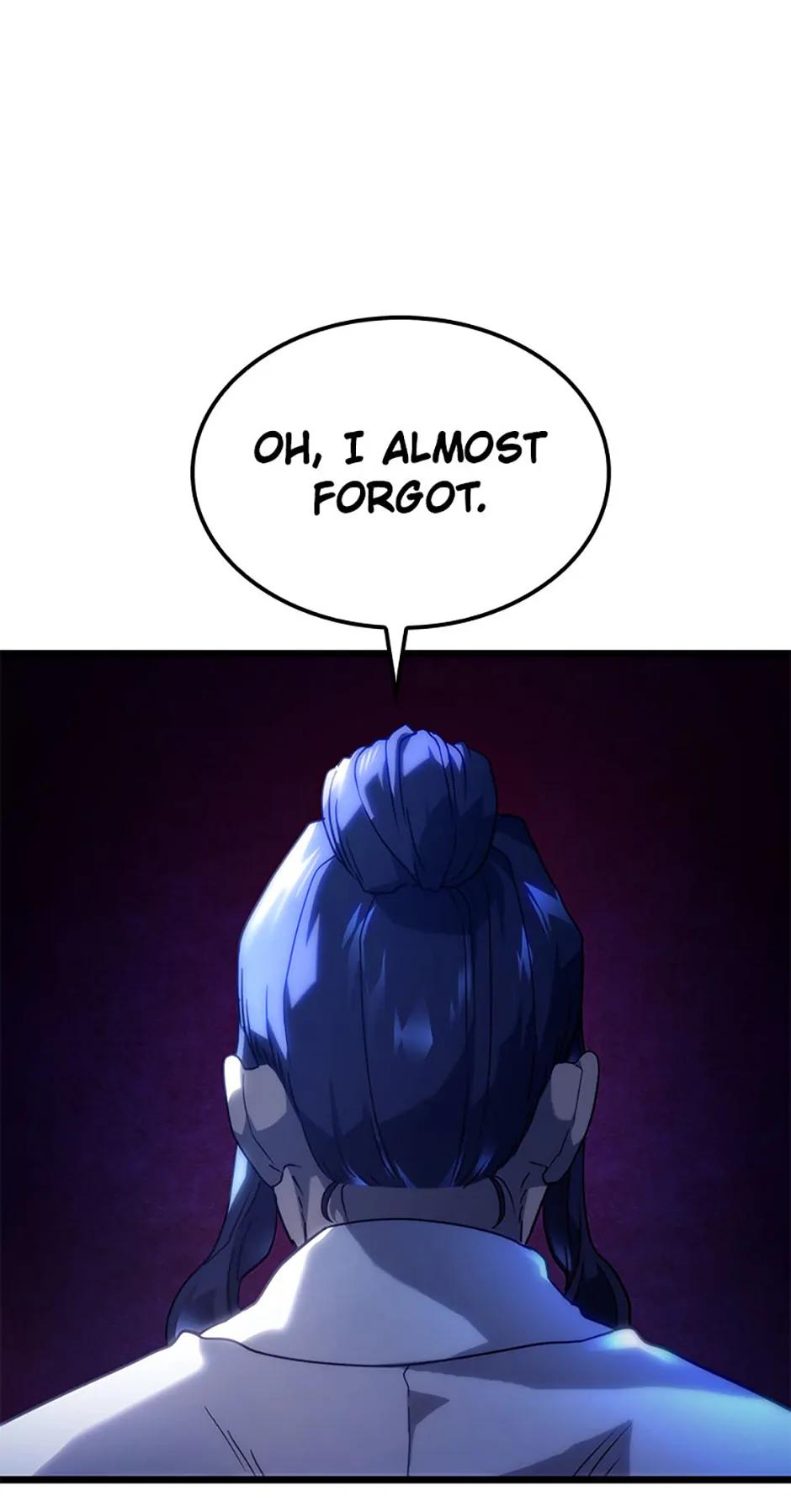 Read Revenge of the Baskerville Bloodhound ENGLISH Manga Online