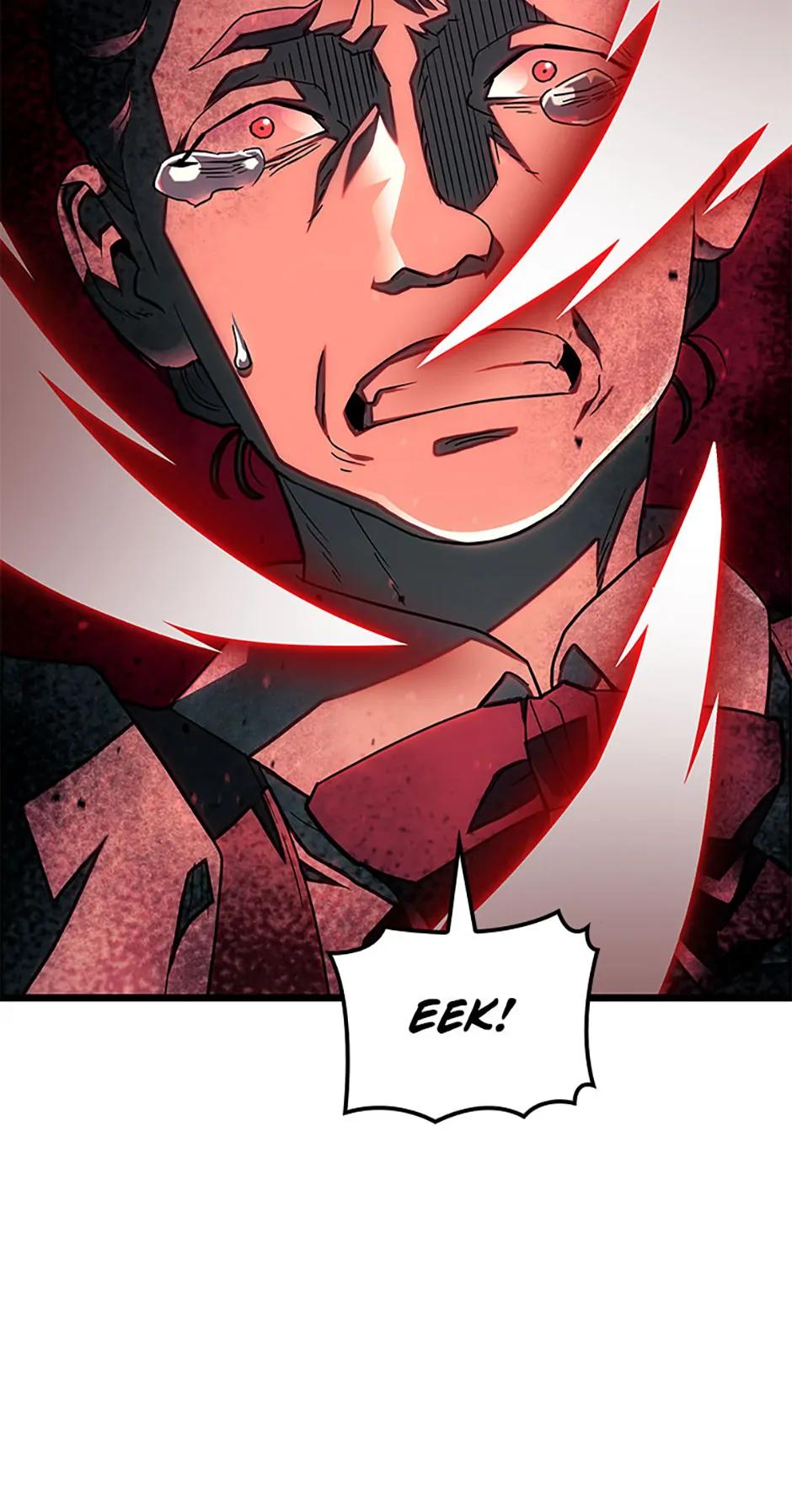 Read Revenge of the Baskerville Bloodhound ENGLISH Manga Online