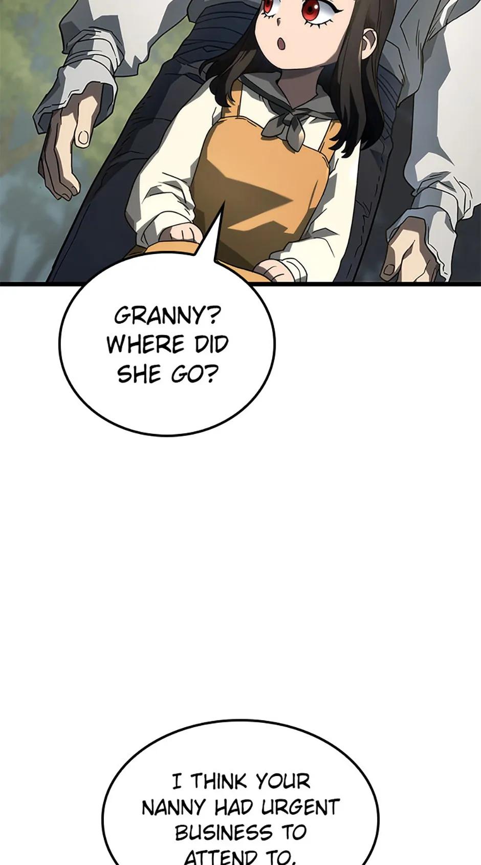 Read Revenge of the Baskerville Bloodhound ENGLISH Manga Online