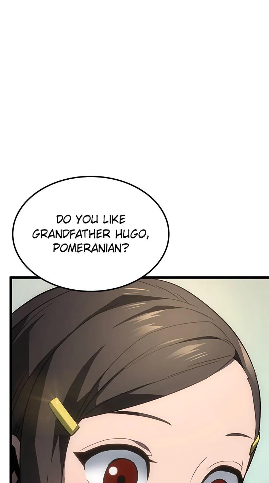 Read Revenge of the Baskerville Bloodhound ENGLISH Manga Online