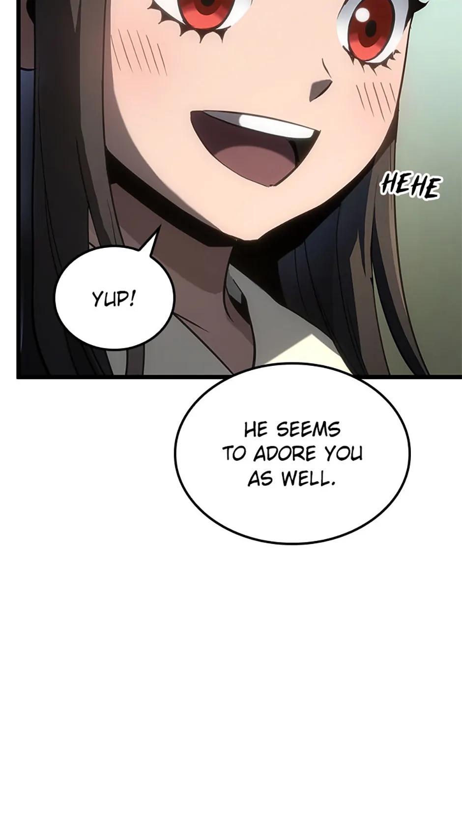 Read Revenge of the Baskerville Bloodhound ENGLISH Manga Online