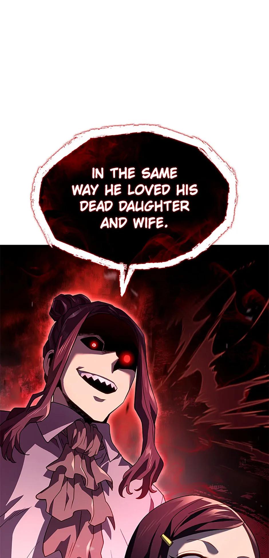 Read Revenge of the Baskerville Bloodhound ENGLISH Manga Online