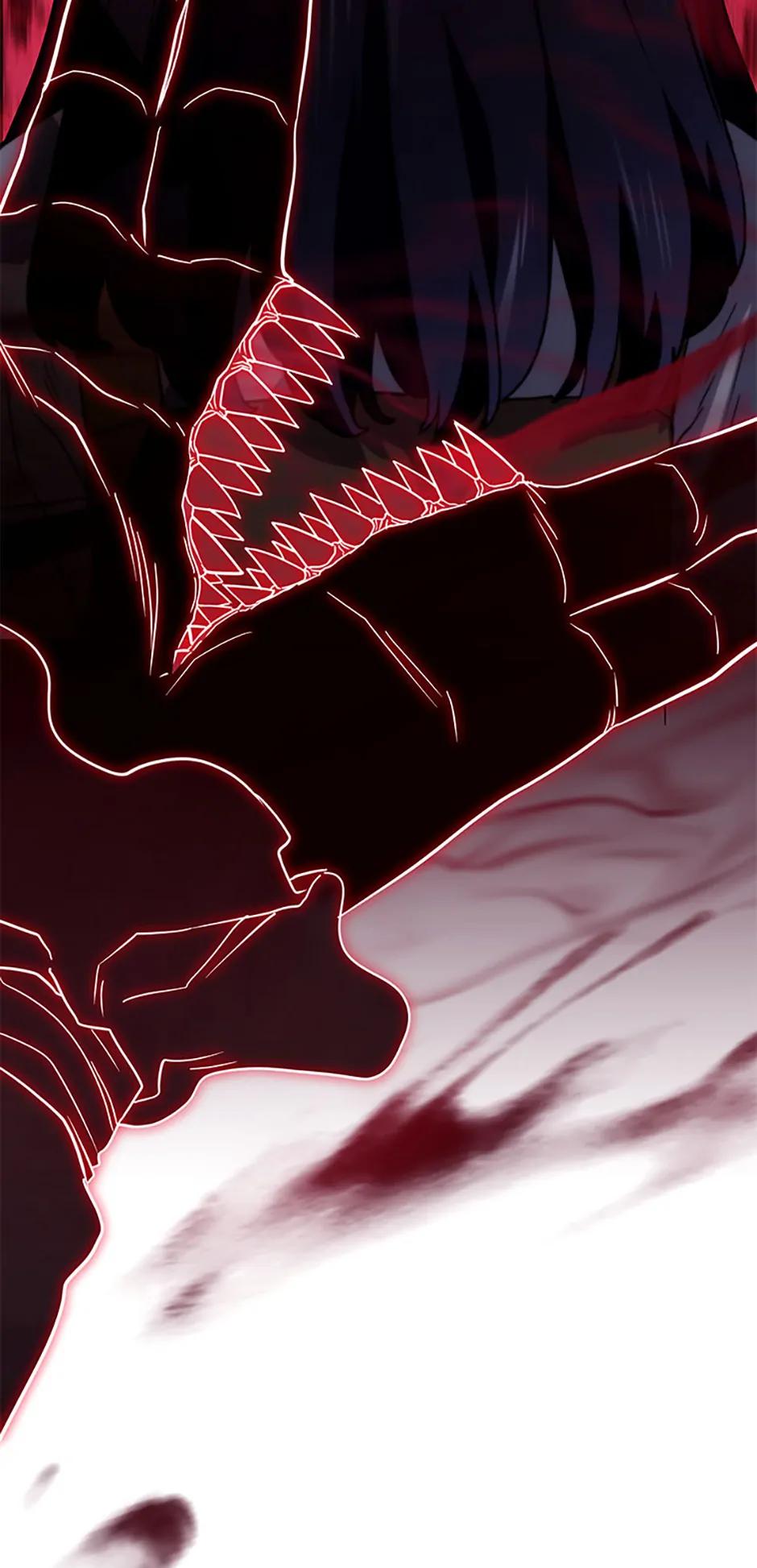 Read Revenge of the Baskerville Bloodhound ENGLISH Manga Online