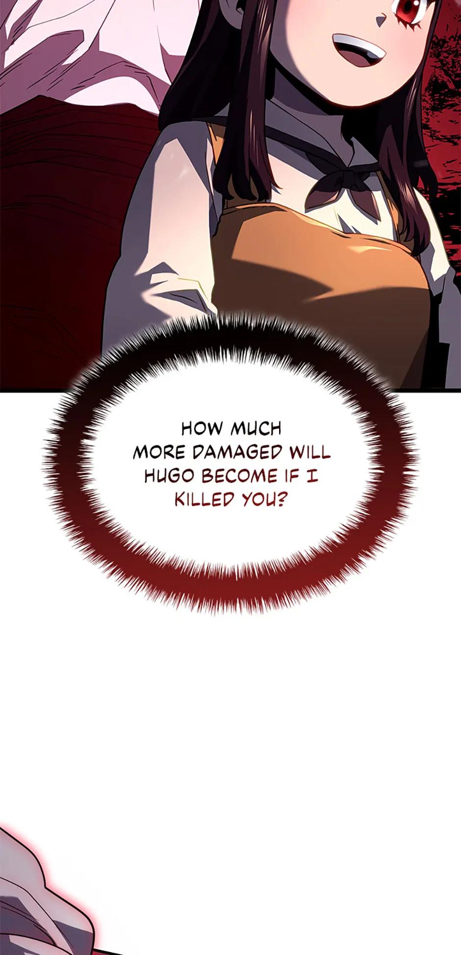 Read Revenge of the Baskerville Bloodhound ENGLISH Manga Online