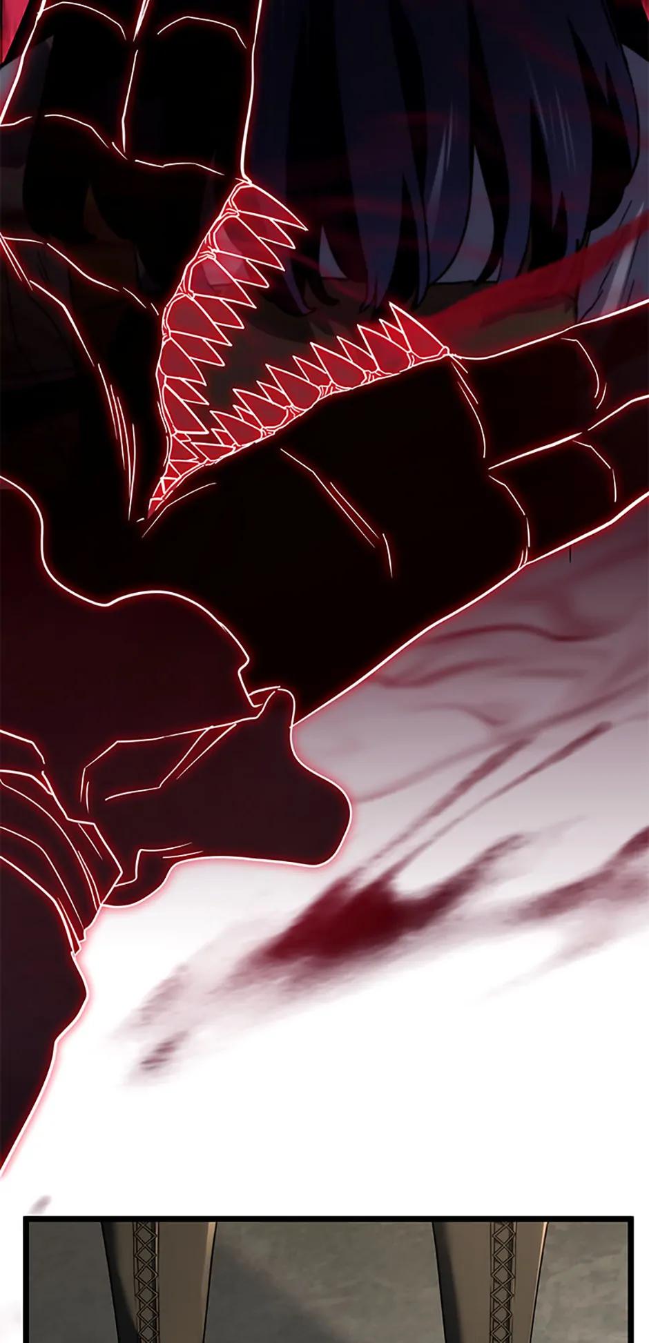 Read Revenge of the Baskerville Bloodhound ENGLISH Manga Online