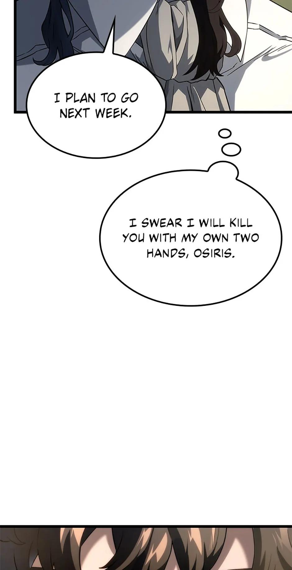 Read Revenge of the Baskerville Bloodhound ENGLISH Manga Online