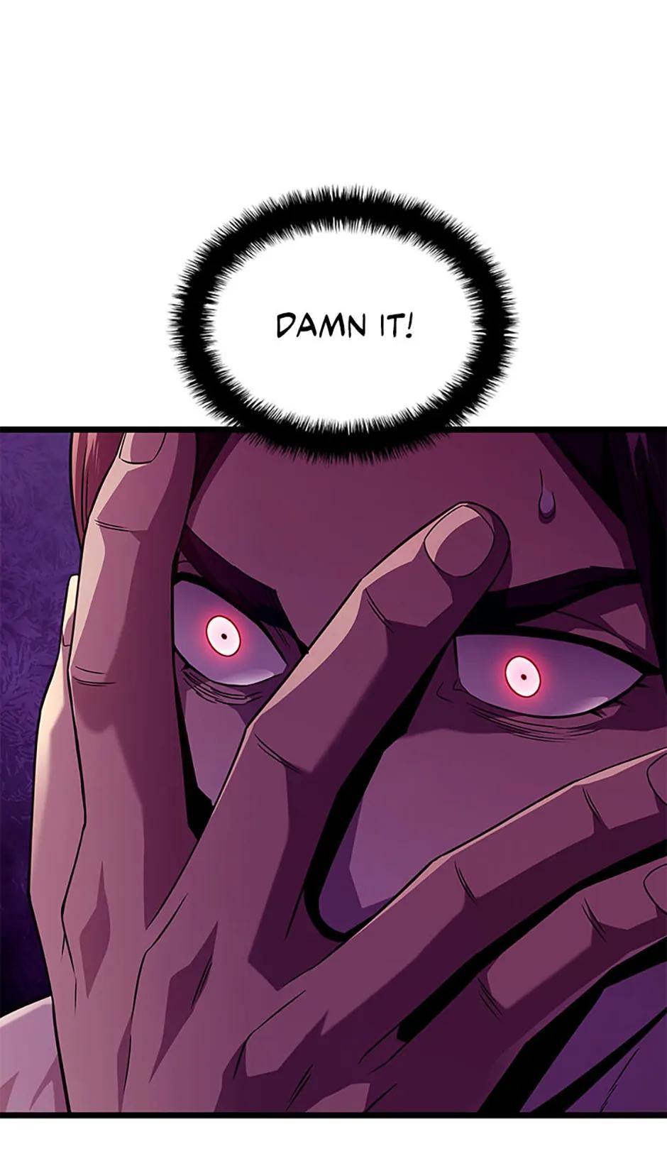 Read Revenge of the Baskerville Bloodhound ENGLISH Manga Online