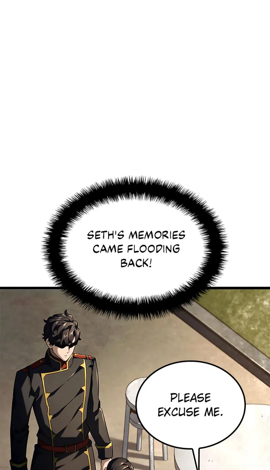 Read Revenge of the Baskerville Bloodhound ENGLISH Manga Online