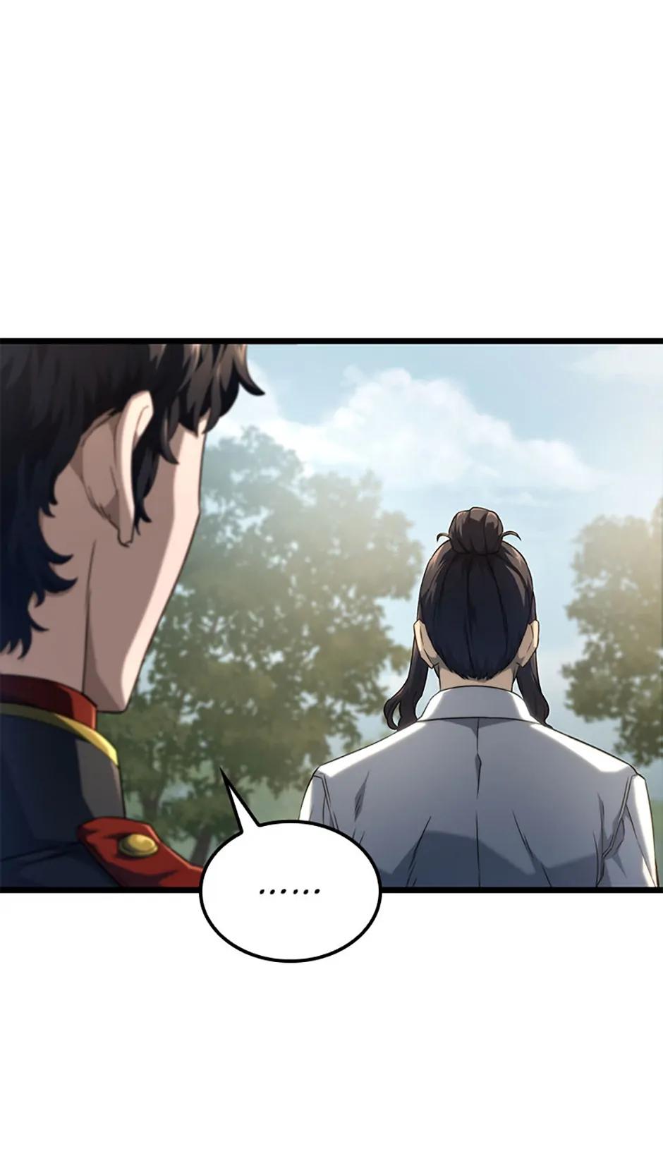 Read Revenge of the Baskerville Bloodhound ENGLISH Manga Online