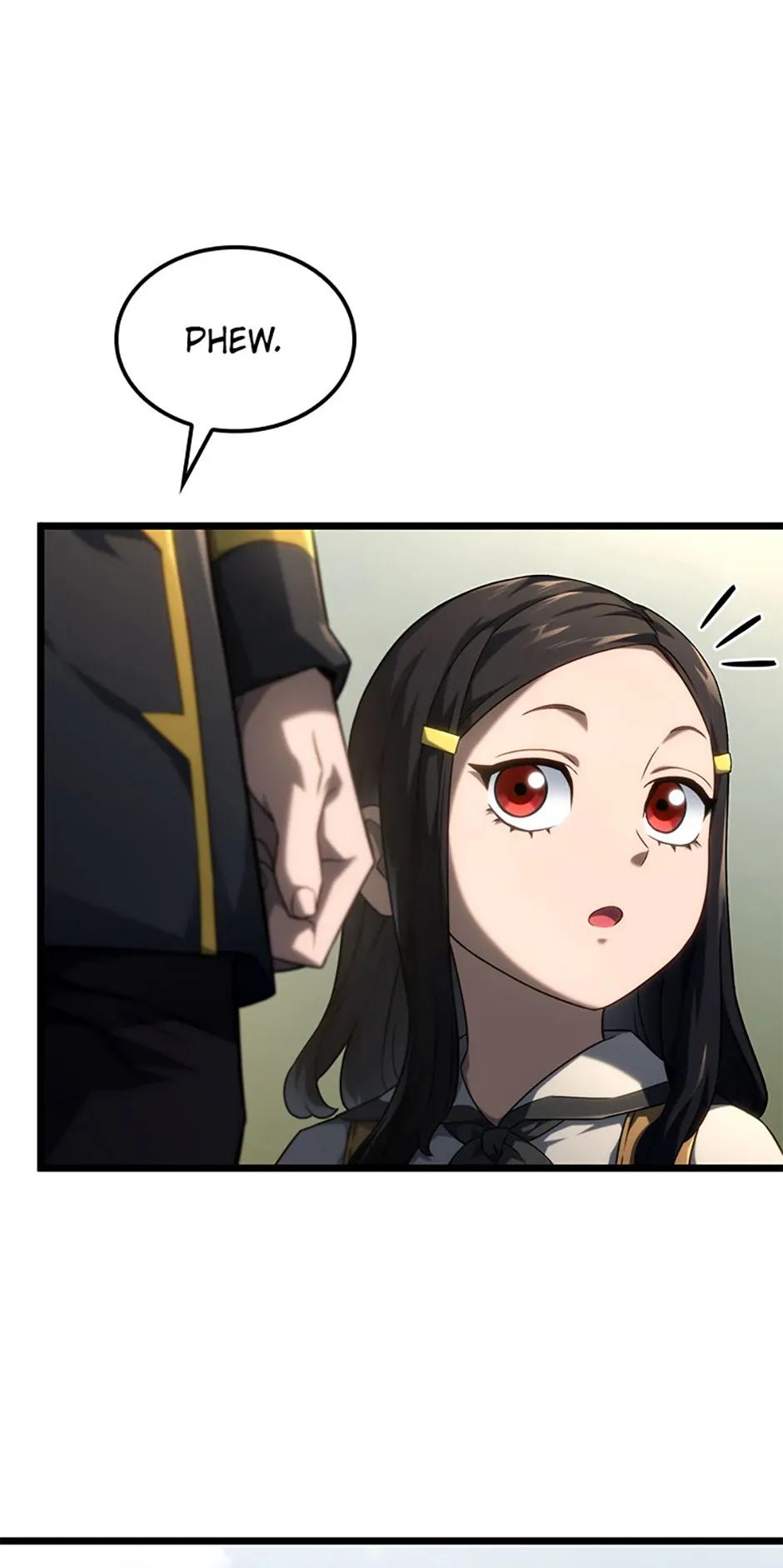 Read Revenge of the Baskerville Bloodhound ENGLISH Manga Online