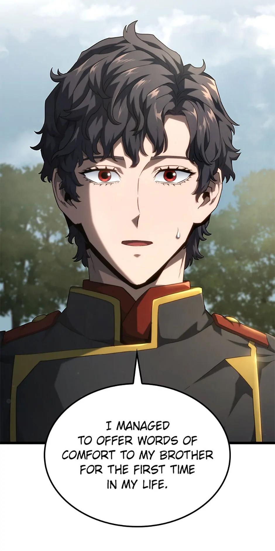 Read Revenge of the Baskerville Bloodhound ENGLISH Manga Online