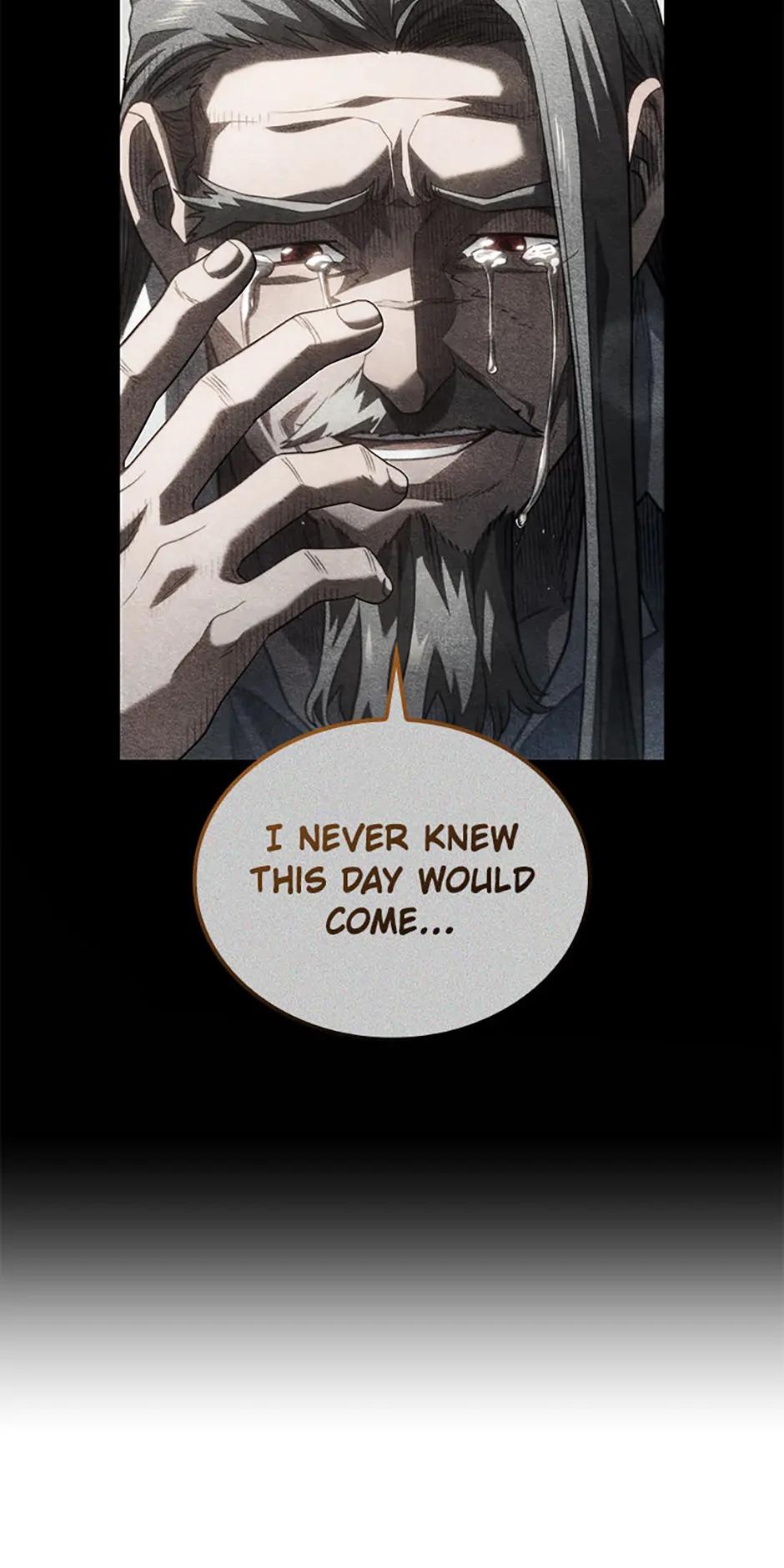 Read Revenge of the Baskerville Bloodhound ENGLISH Manga Online