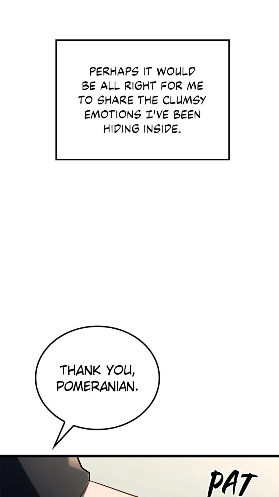 Read Revenge of the Baskerville Bloodhound ENGLISH Manga Online