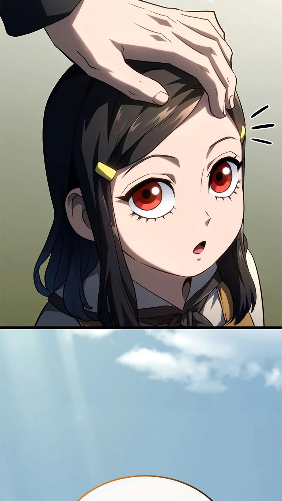 Read Revenge of the Baskerville Bloodhound ENGLISH Manga Online