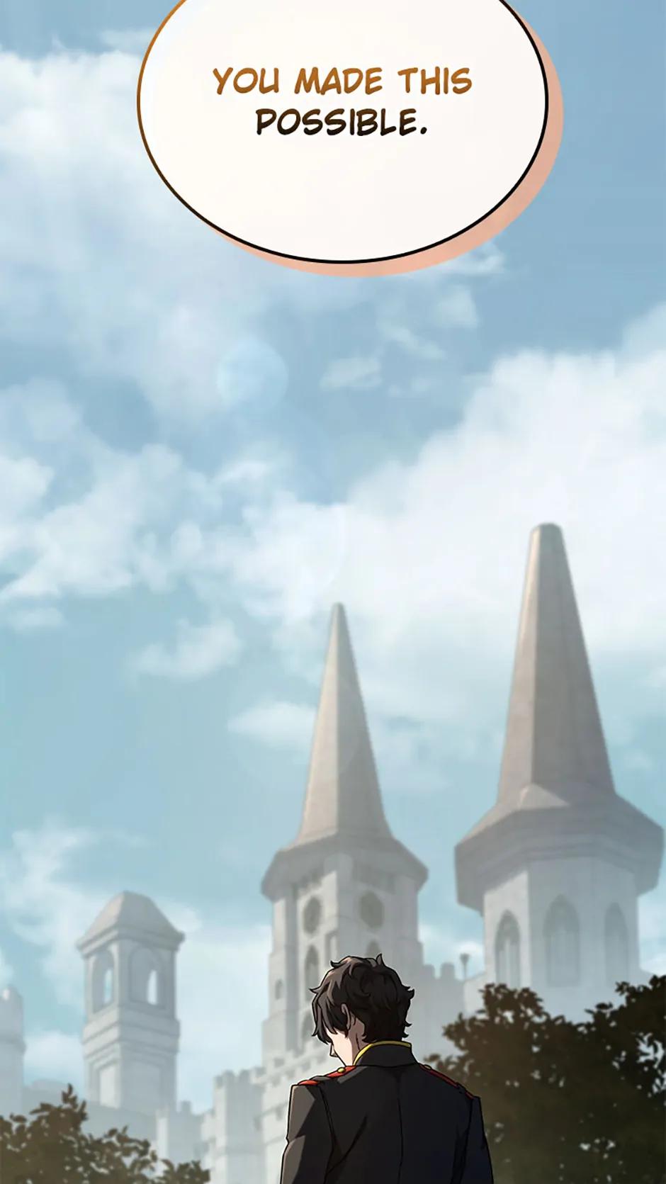 Read Revenge of the Baskerville Bloodhound ENGLISH Manga Online