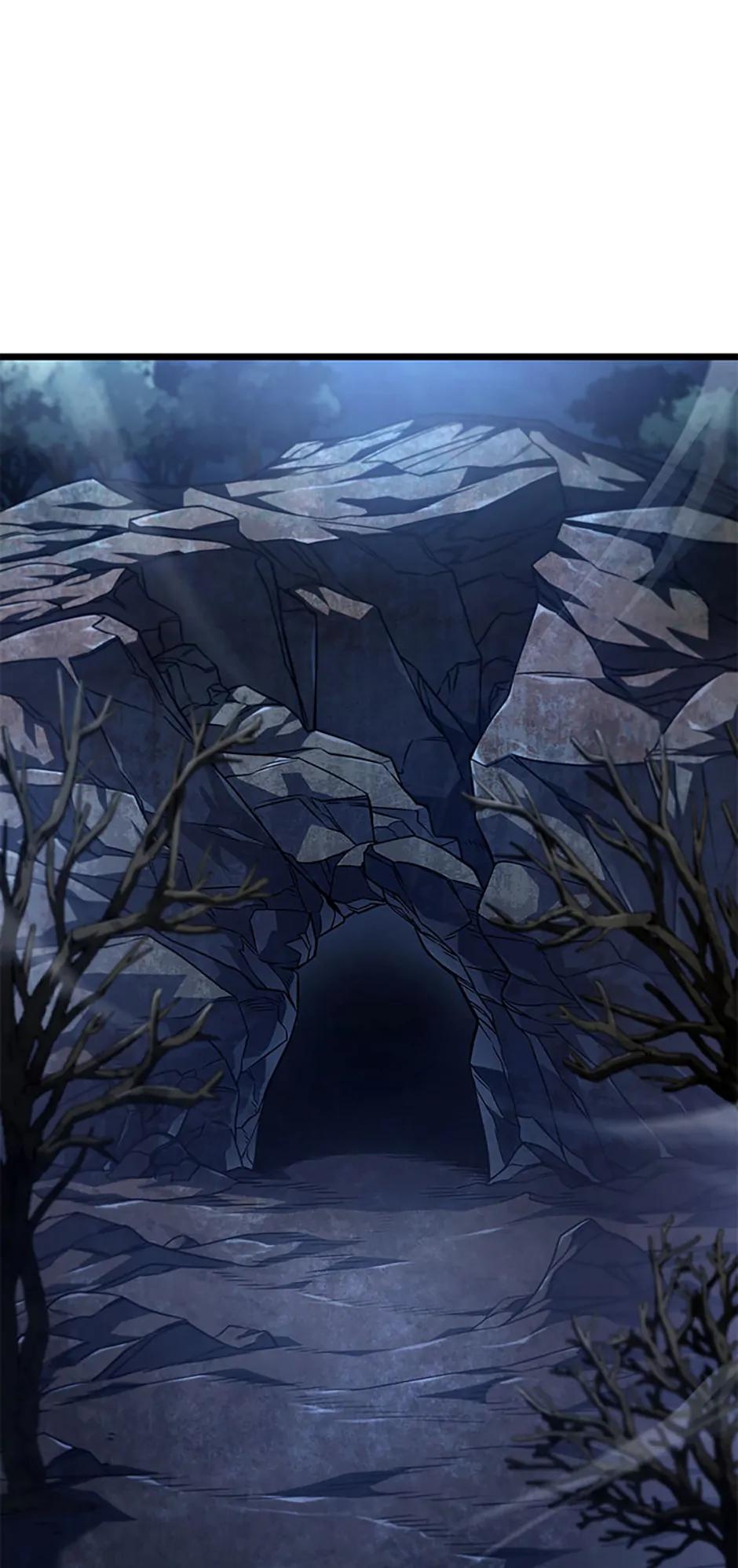 Read Revenge of the Baskerville Bloodhound ENGLISH Manga Online