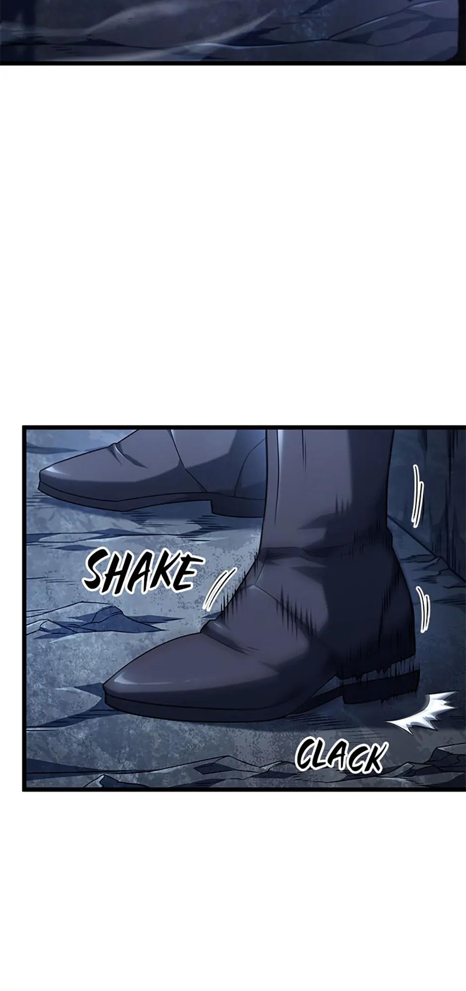 Read Revenge of the Baskerville Bloodhound ENGLISH Manga Online