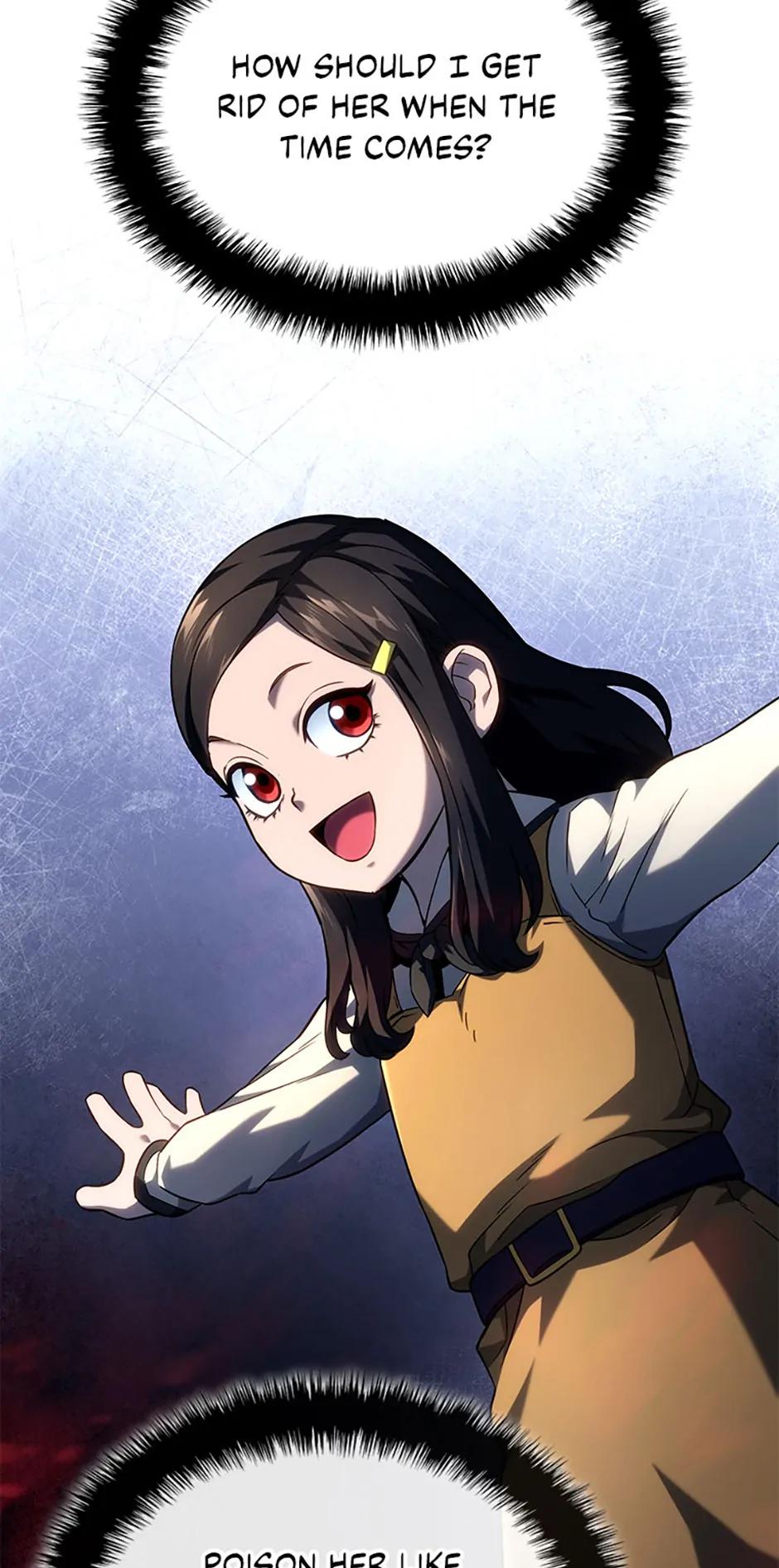 Read Revenge of the Baskerville Bloodhound ENGLISH Manga Online