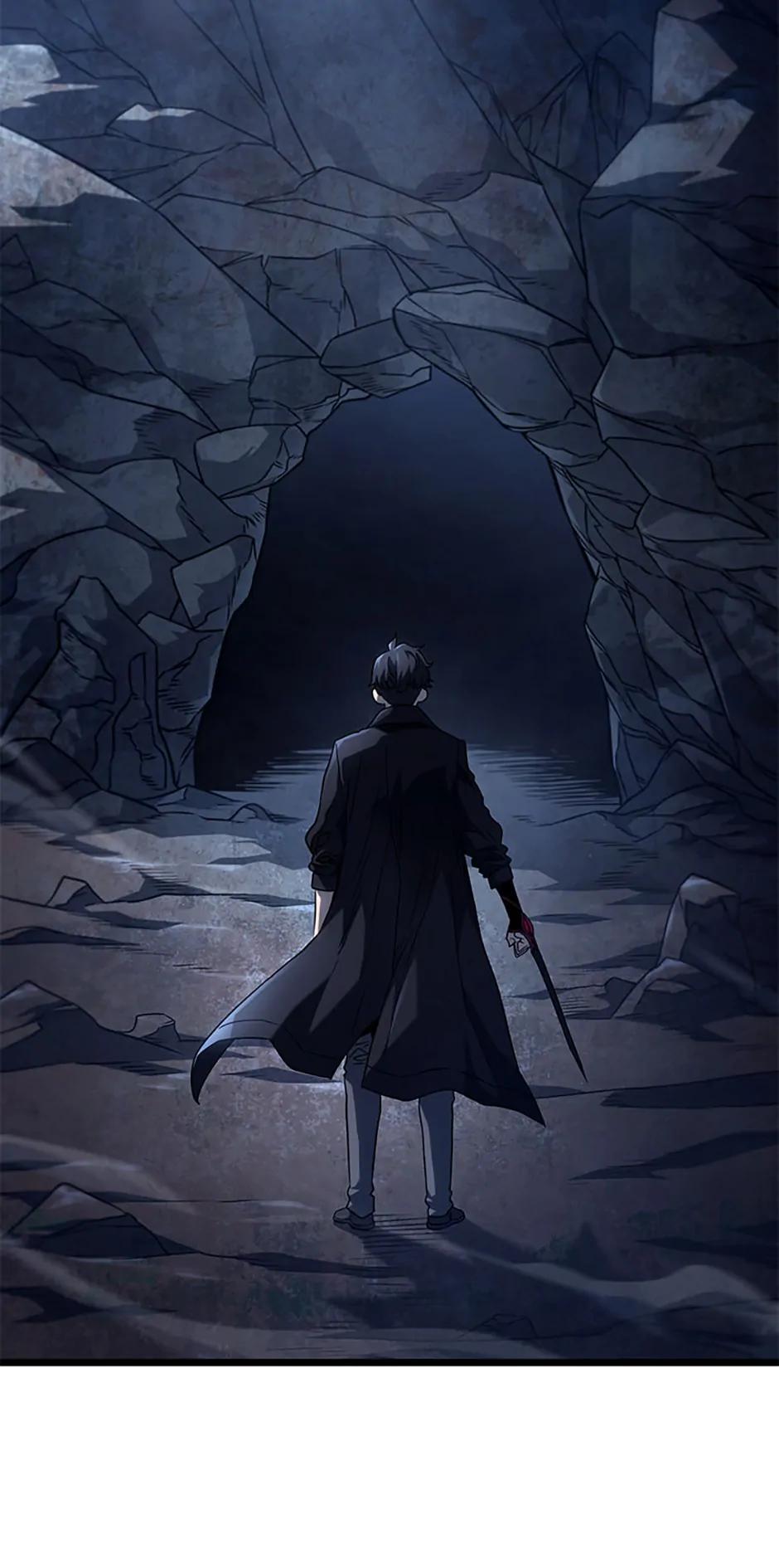 Read Revenge of the Baskerville Bloodhound ENGLISH Manga Online