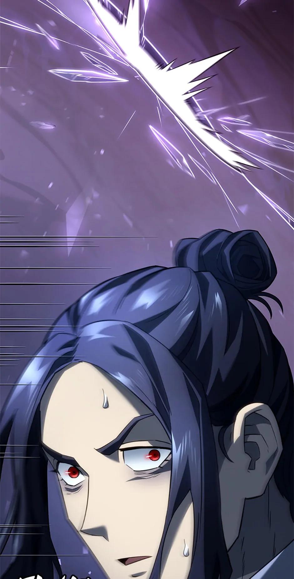 Read Revenge of the Baskerville Bloodhound ENGLISH Manga Online