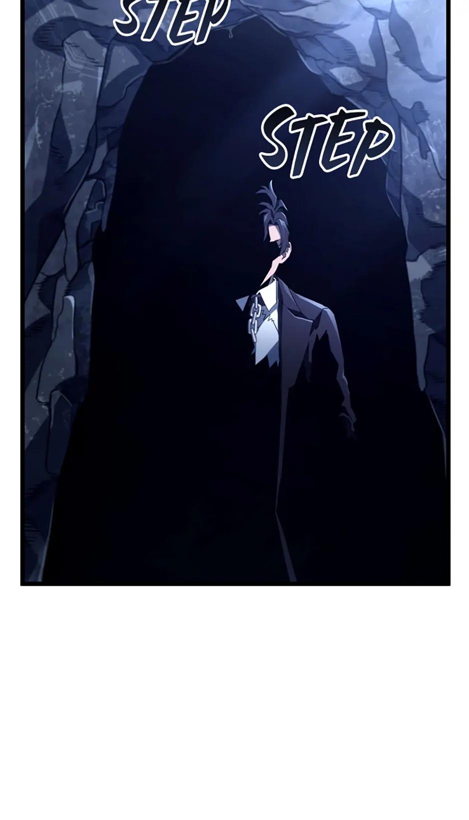 Read Revenge of the Baskerville Bloodhound ENGLISH Manga Online