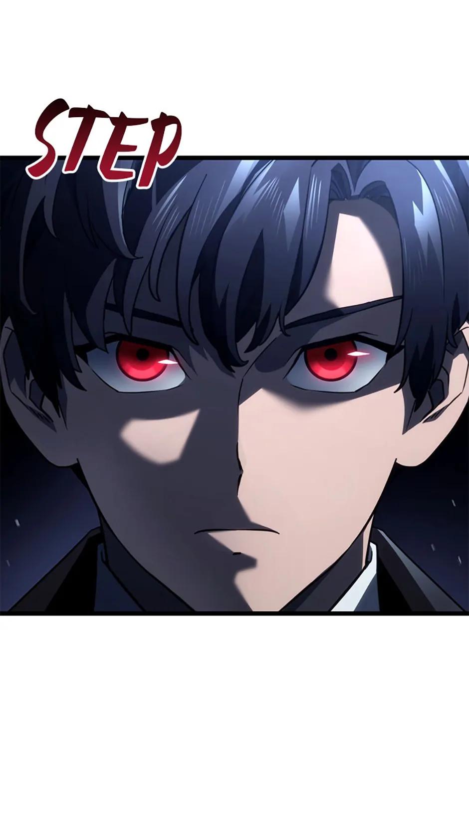 Read Revenge of the Baskerville Bloodhound ENGLISH Manga Online