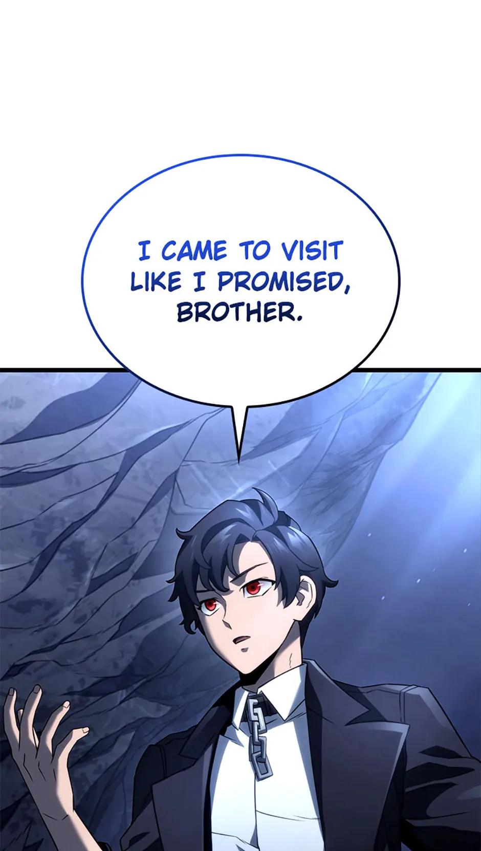 Read Revenge of the Baskerville Bloodhound ENGLISH Manga Online