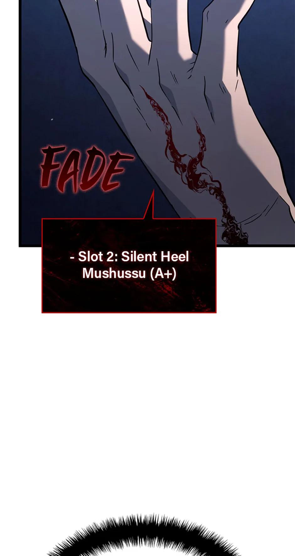 Read Revenge of the Baskerville Bloodhound ENGLISH Manga Online