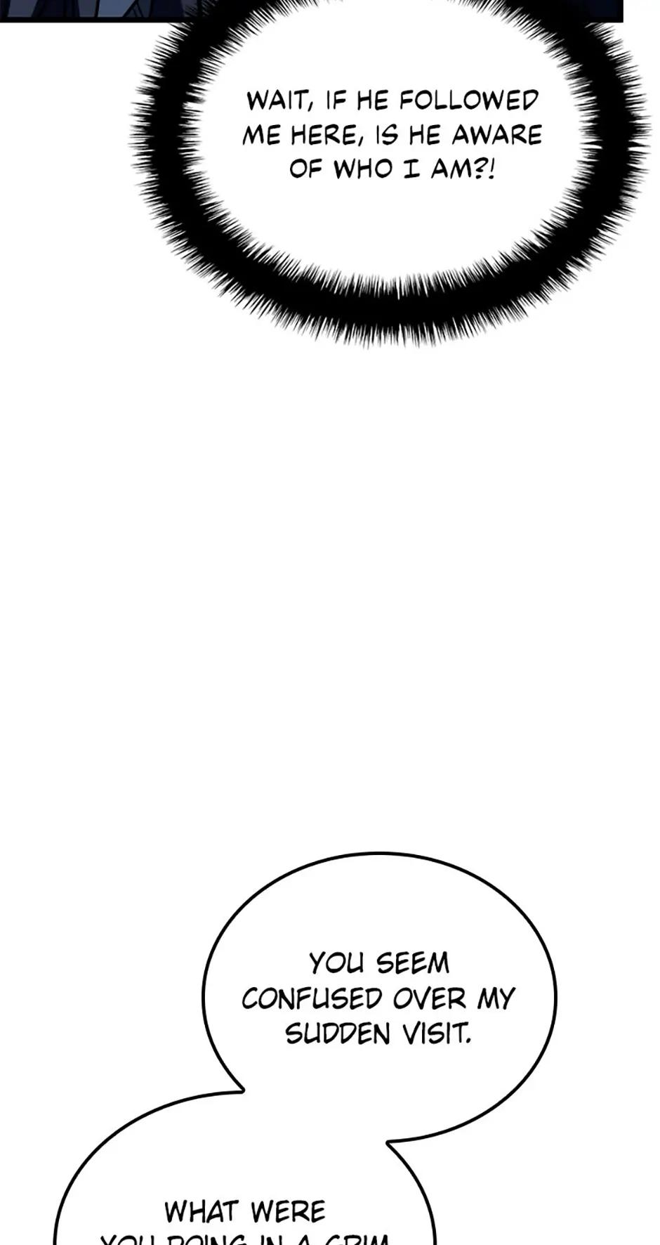 Read Revenge of the Baskerville Bloodhound ENGLISH Manga Online